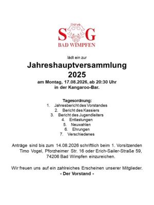 Anzeige_Jahreshauptversammlung_2025