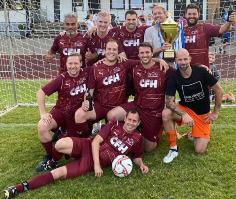 2022-06-25_U32_gewinnt_Turnier_in_Obereisesheim